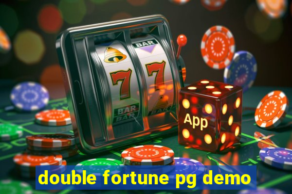 double fortune pg demo